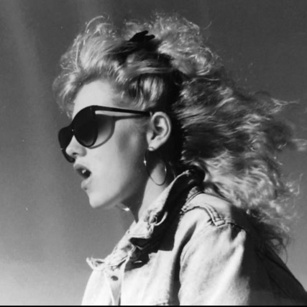 Meet your Posher, Michele